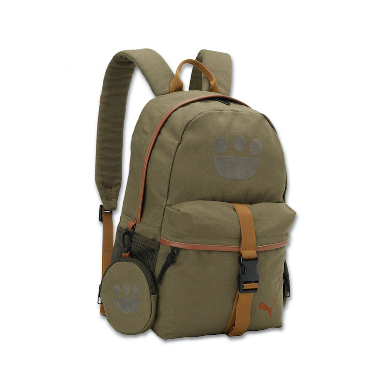 12月19日発売|PUMA x MONSTER HUNTER WILDSコレクション