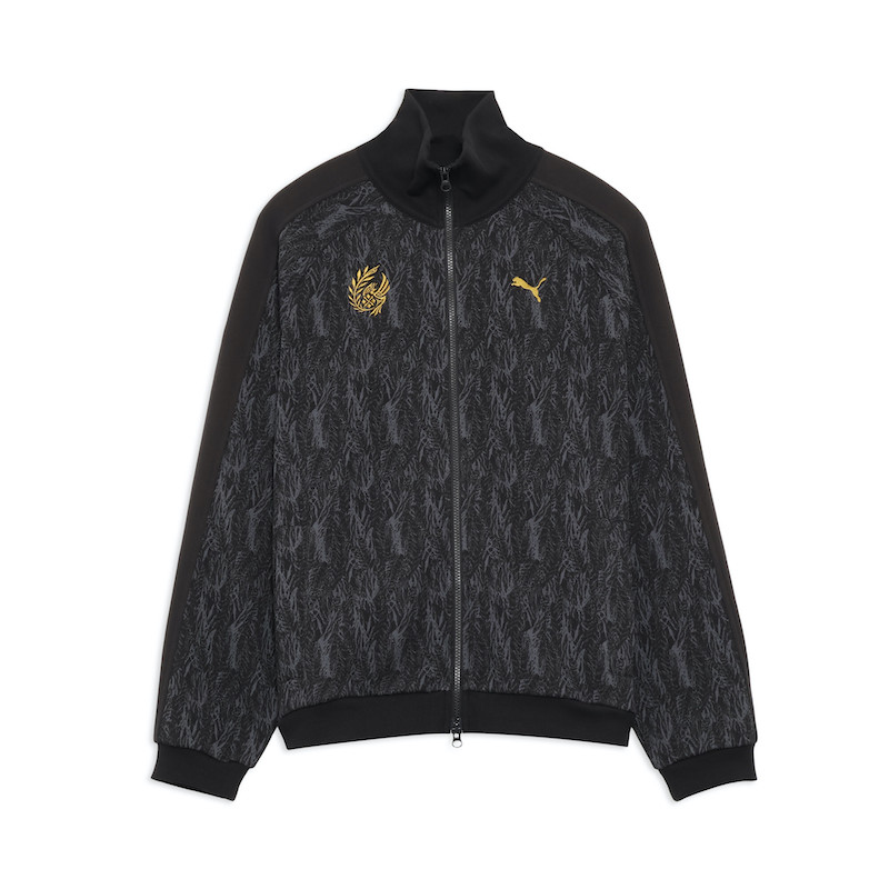 12月19日発売|PUMA x MONSTER HUNTER WILDSコレクション