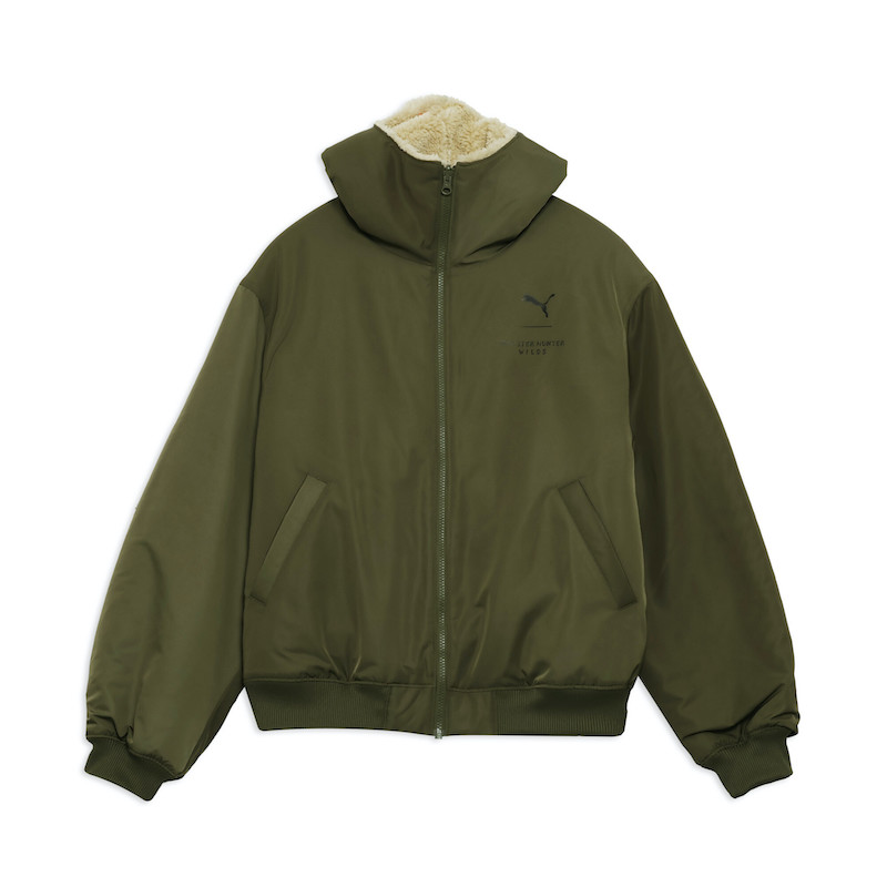 12月19日発売|PUMA x MONSTER HUNTER WILDSコレクション