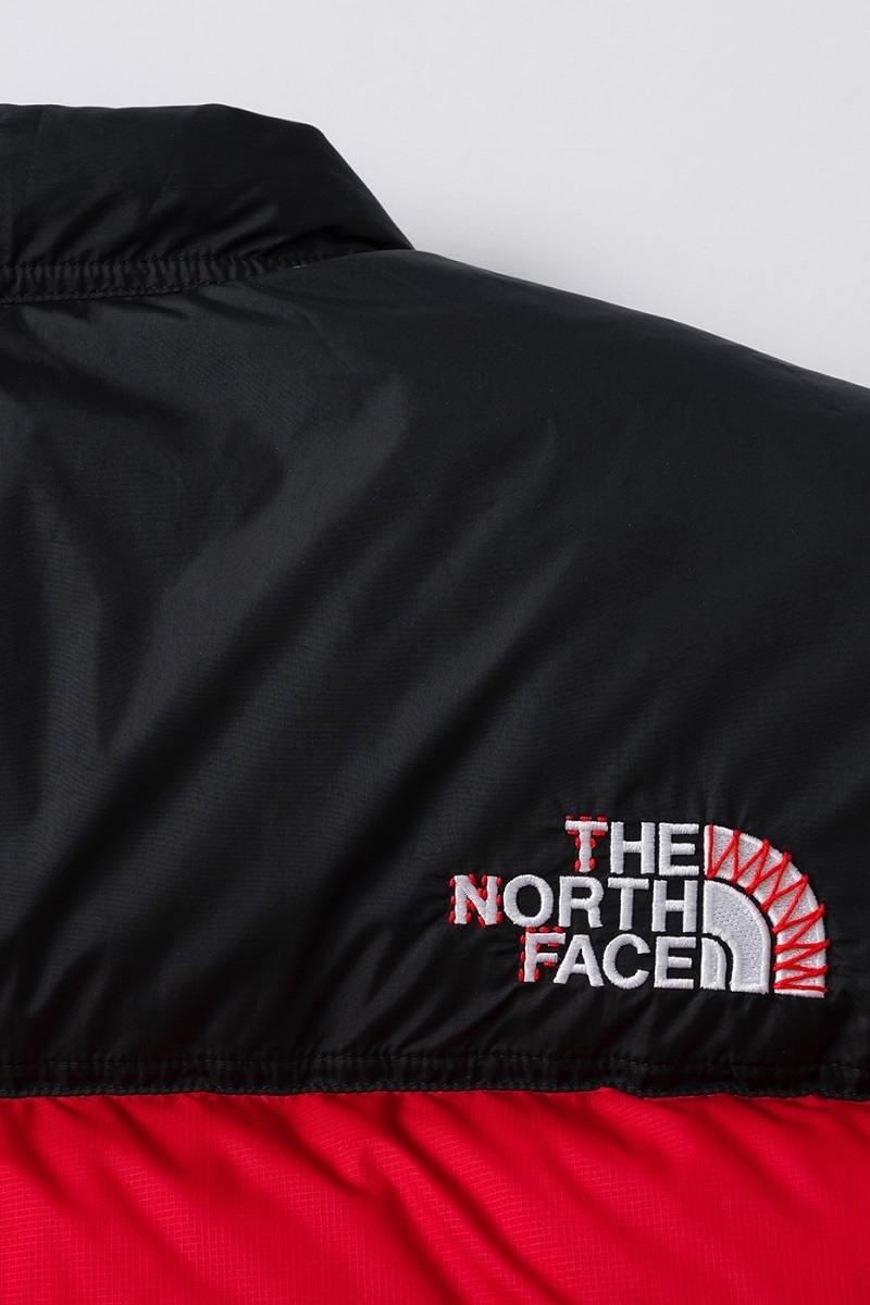 The North Face x Sashiko Gals “JAPAN COLLECTION”