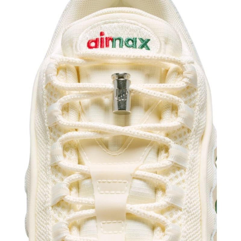 Undefeated x Nike Air Max 95