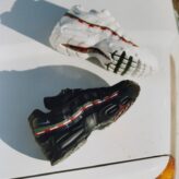 Undefeated x Nike Air Max 97