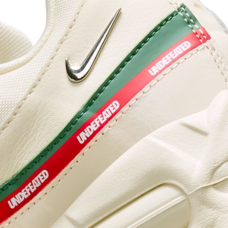 Undefeated x Nike Air Max 95