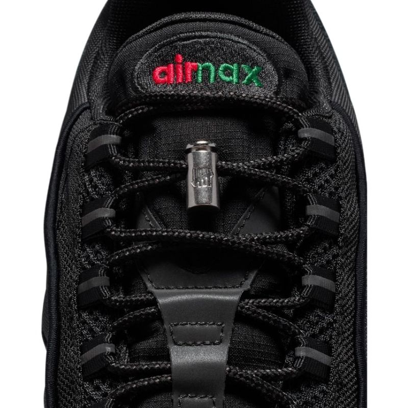 Undefeated x Nike Air Max 95
