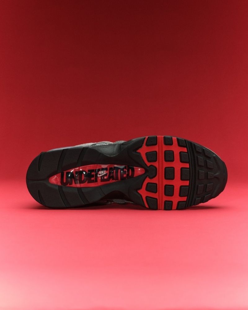 Undefeated x Air Max 95 SP “Geo Exclusives Pack”