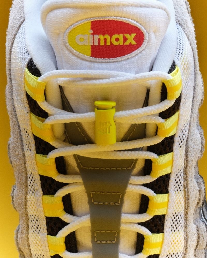 Undefeated x Air Max 95 SP “Geo Exclusives Pack”