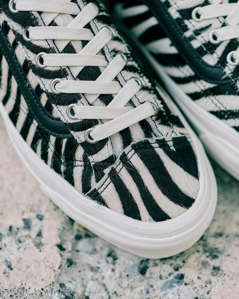 VANS PREMIUM OLD SKOOL 36