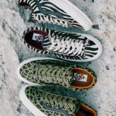 VANS PREMIUM OLD SKOOL 36