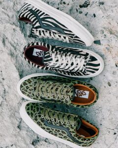VANS PREMIUM OLD SKOOL 36