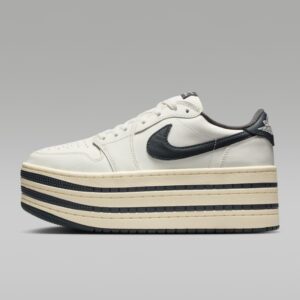 Wmns Air Jordan 1 Triple Stack