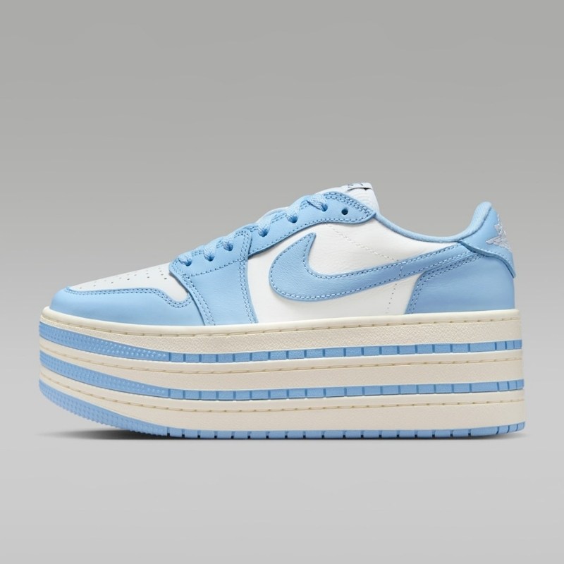 12月20日海外発売｜Wmns Air Jordan 1 Triple Stack の定価・抽選・販売店舗情報