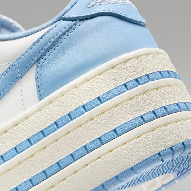 Wmns Air Jordan 1 Triple Stack