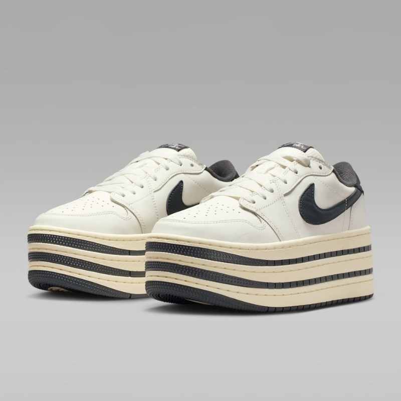 Wmns Air Jordan 1 Triple Stack