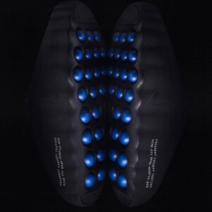 FRAGMENT x Nike Mind 001