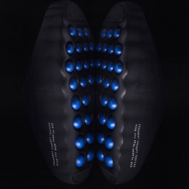 1月8日/3月19日/4月～5月海外発売｜Nike Mind 001 の定価・抽選・販売店舗情報