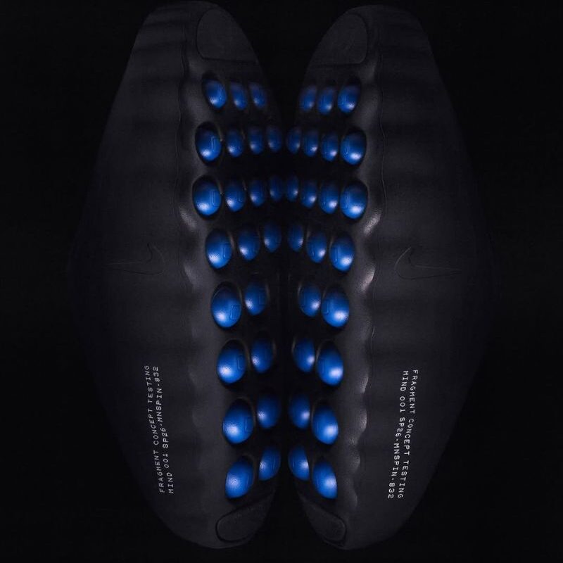 1月8日/3月14,19日/4月～5月発売｜Nike Mind 001 の定価・抽選・販売店舗情報