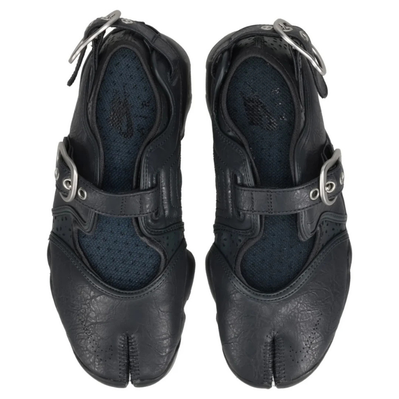 NIKE W AIR RIFT LEATHER Anthracite