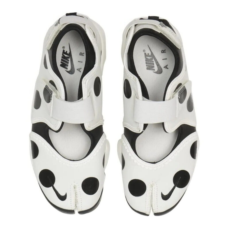 NIKE W AIR RIFT Polka Dot