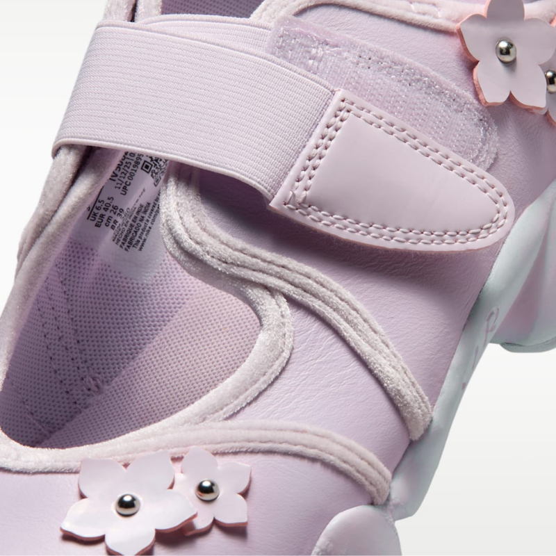 Nike Air Rift "Florette"