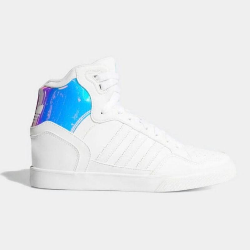 adidas Wedge Sneakers extaball up