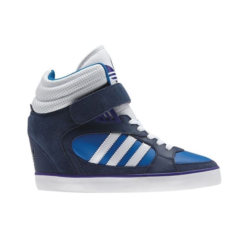 adidas Amberlight Up wedge sneakers