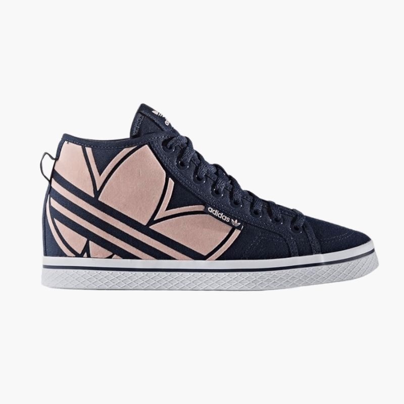 adidas Wedge Sneakers Honey Up