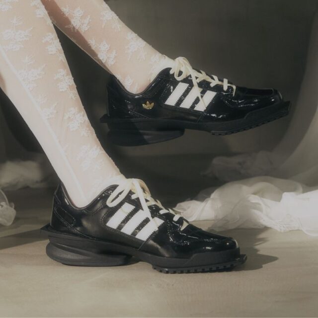 1月23日発売｜adidas Originals FORUM SQ W atmos pink exclusive の定価・抽選・販売店舗情報