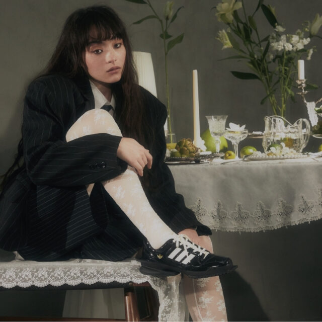 1月23日発売｜adidas Originals FORUM SQ W atmos pink exclusive の定価・抽選・販売店舗情報