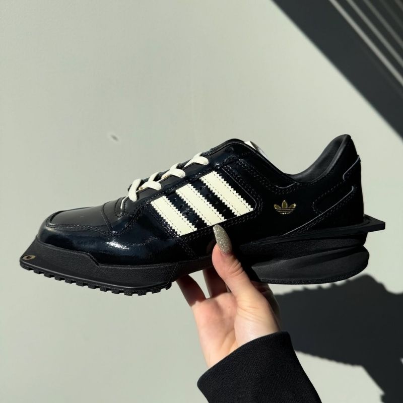 adidas Originals FORUM SQ W atmos pink exclusive