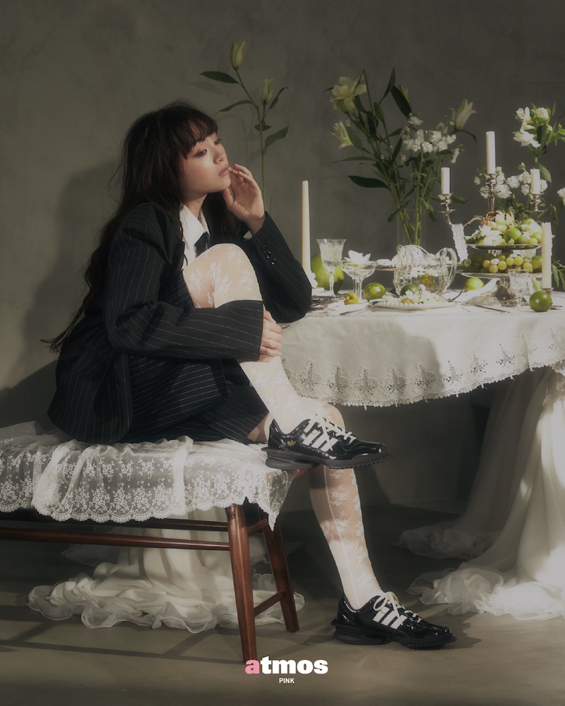 1月23日発売｜adidas Originals FORUM SQ W atmos pink exclusive の定価・抽選・販売店舗情報