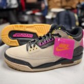 Air Jordan 3 "ACG"