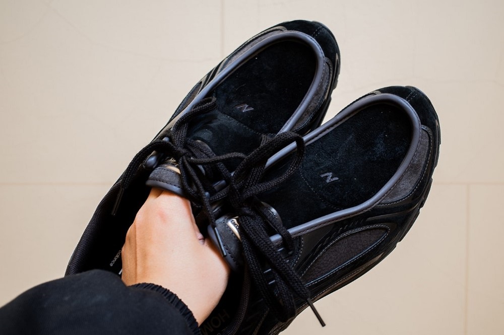 Comme des Garçons HOMME x New Balance U1890A