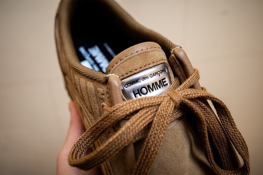 Comme des Garçons HOMME x New Balance U1890A