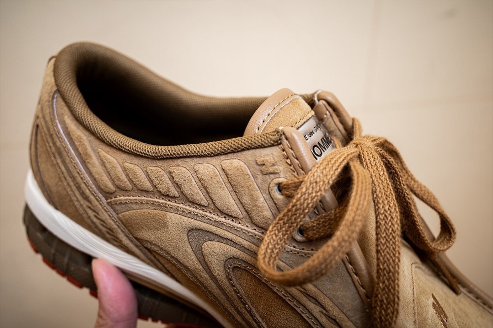 Comme des Garçons HOMME x New Balance U1890A