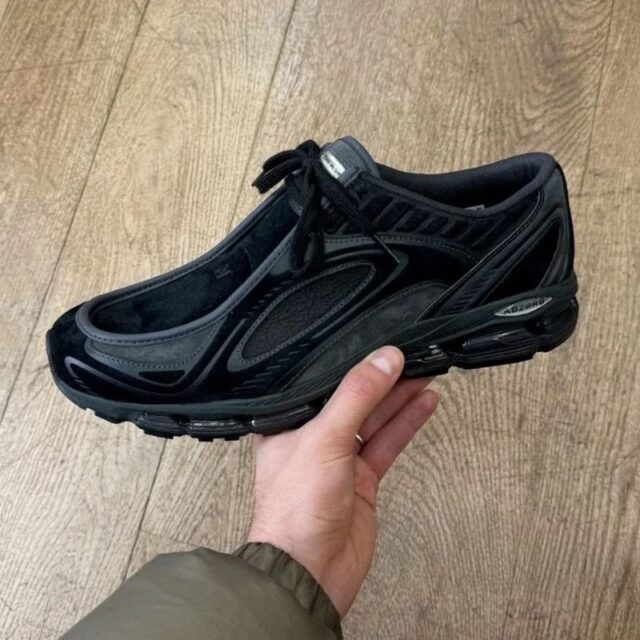 Comme des Garçons HOMME x New Balance U1890A