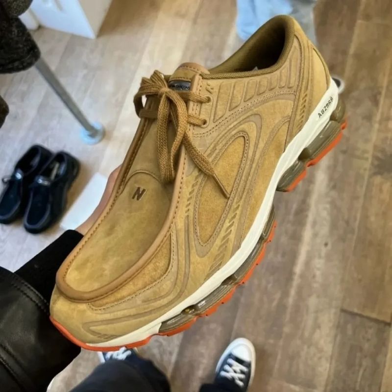 Comme des Garçons HOMME x New Balance U1890A