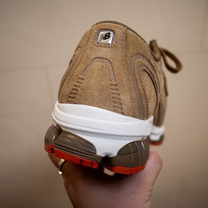 Comme des Garçons HOMME x New Balance U1890A