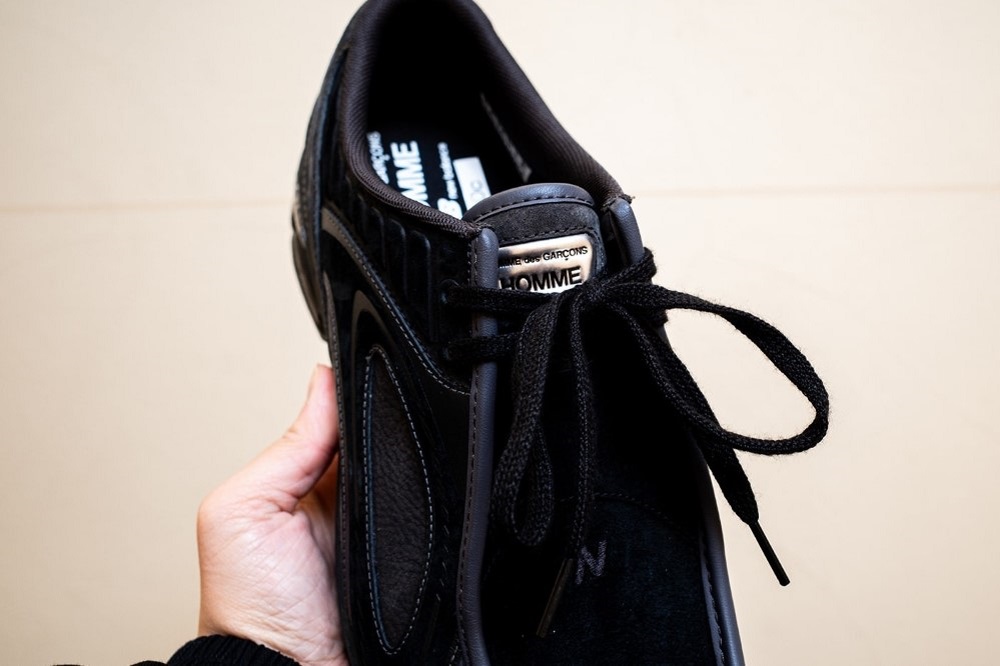 Comme des Garçons HOMME x New Balance U1890A