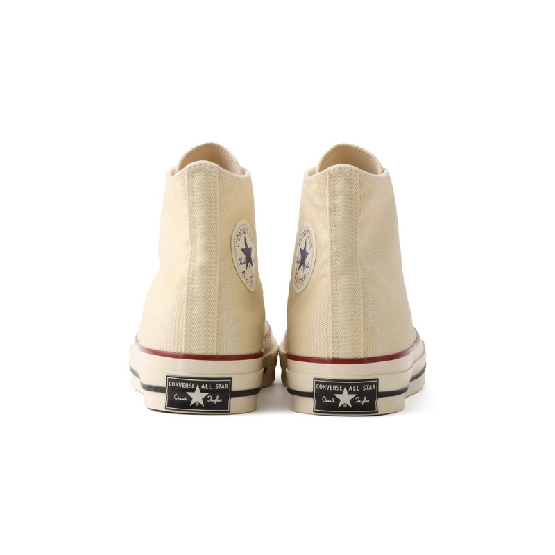 CONVERSE ALL STAR LGCY DM HI / AT "DENIM JOURNEY PACK" atmos別注モデル