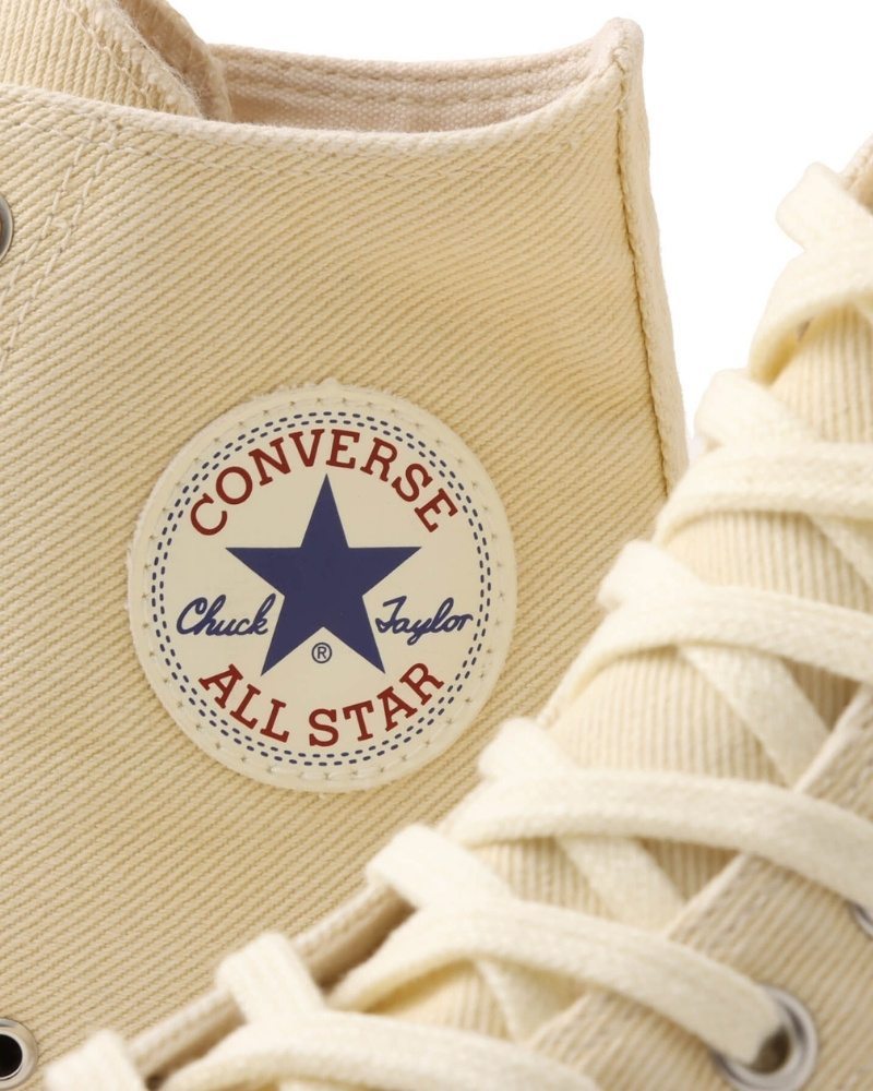 CONVERSE ALL STAR LGCY DM HI / AT "DENIM JOURNEY PACK" atmos別注モデル