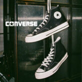 CONVERSE ALL STAR LGCY DM HI / AT "DENIM JOURNEY PACK" atmos別注モデル