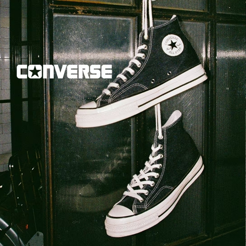 CONVERSE ALL STAR LGCY DM HI / AT "DENIM JOURNEY PACK" atmos別注モデル