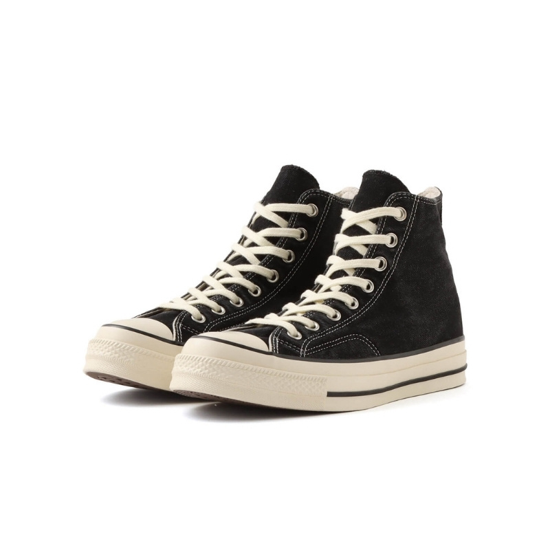CONVERSE ALL STAR LGCY DM HI / AT "DENIM JOURNEY PACK" atmos別注モデル