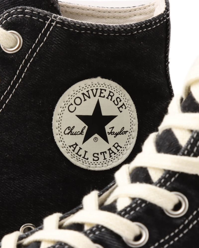 CONVERSE ALL STAR LGCY DM HI / AT "DENIM JOURNEY PACK" atmos別注モデル