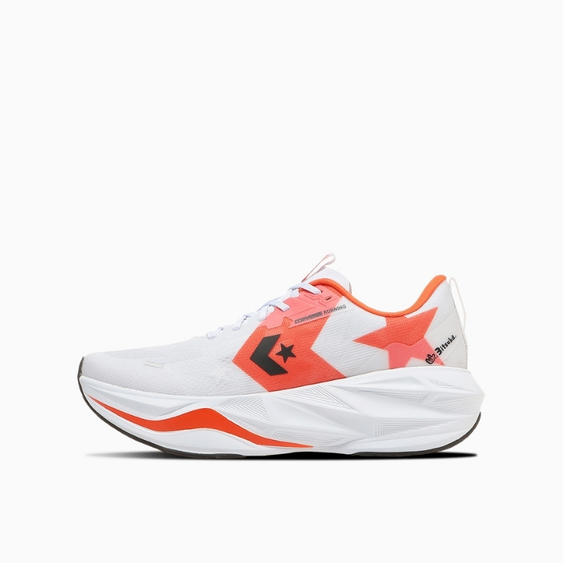 2月中旬発売｜CONVERSE CONS RUNBOUNCE“ミッドフット走法”を支える最新モデル