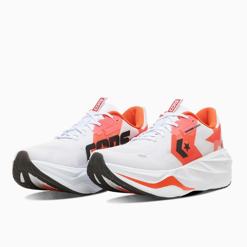 2月中旬発売｜CONVERSE CONS RUNBOUNCE“ミッドフット走法”を支える最新モデル