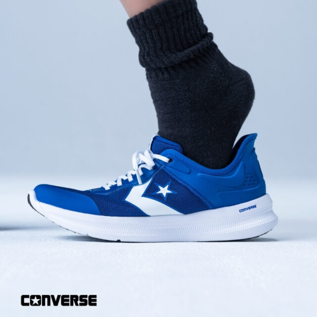 発売中｜CONVERSEのハンズフリーシューズ「DAYSTAR SLIT SLIDE」に2026モデルが登場