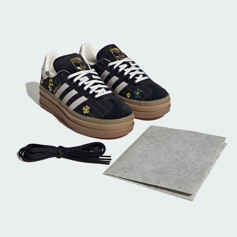 Liberty London x adidas 2026 collection