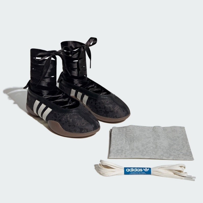 Liberty London x adidas 2026 collection