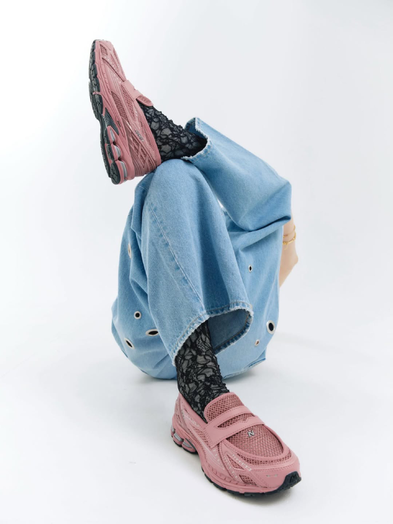 New Balance 1906L “Rosewood”